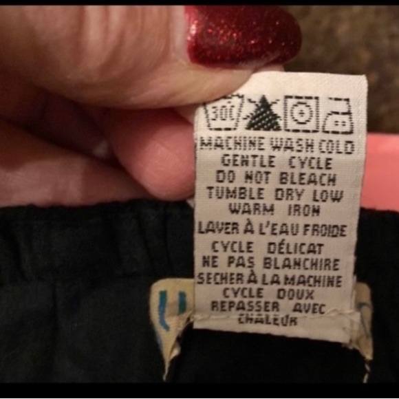 Vintage billabong embroidered top - Picture 8 of 9